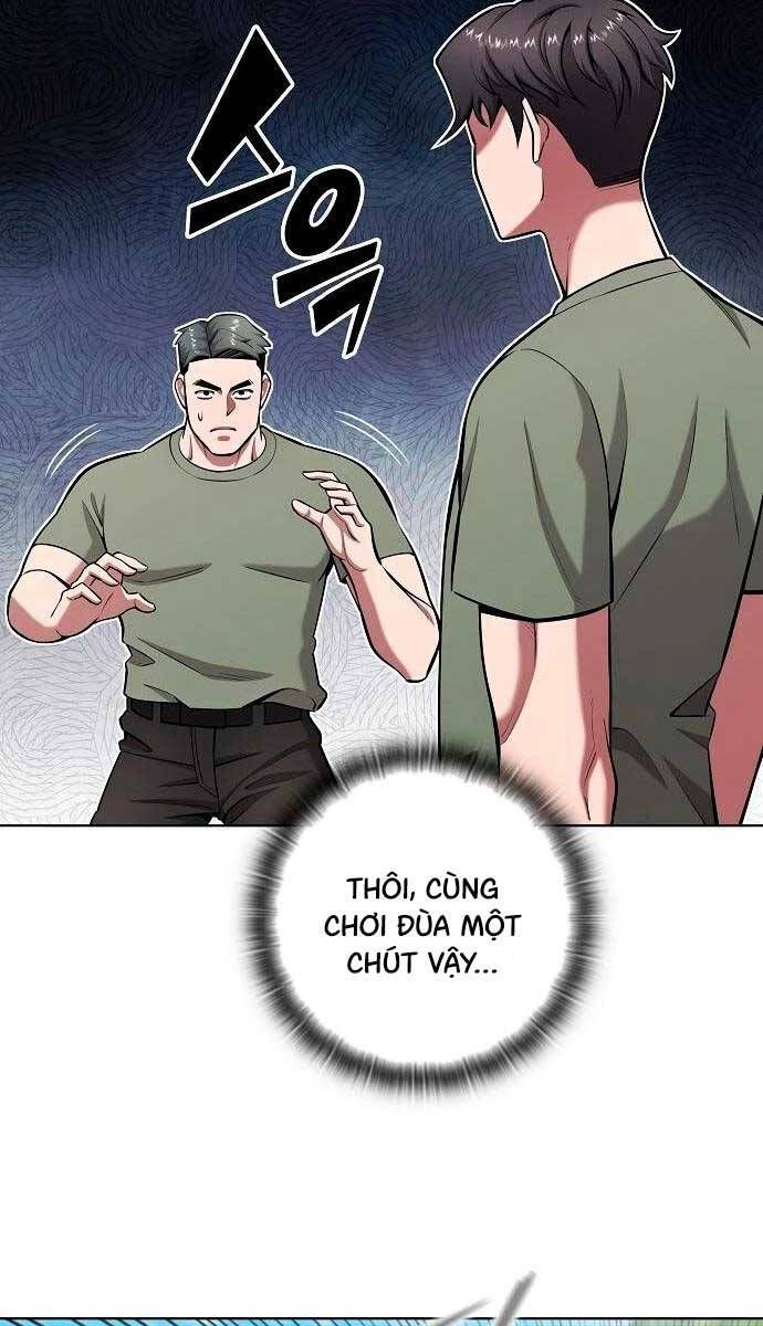 đọc truyện Ma Pháp Sư Hắc Ám Trở Về Để Nhập Ngũ Chương 40 ảnh 39 tại Thiên Thai Truyện