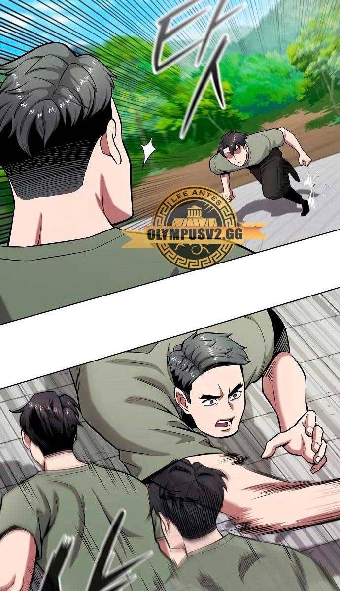 đọc truyện Ma Pháp Sư Hắc Ám Trở Về Để Nhập Ngũ Chương 40 ảnh 40 tại Thiên Thai Truyện