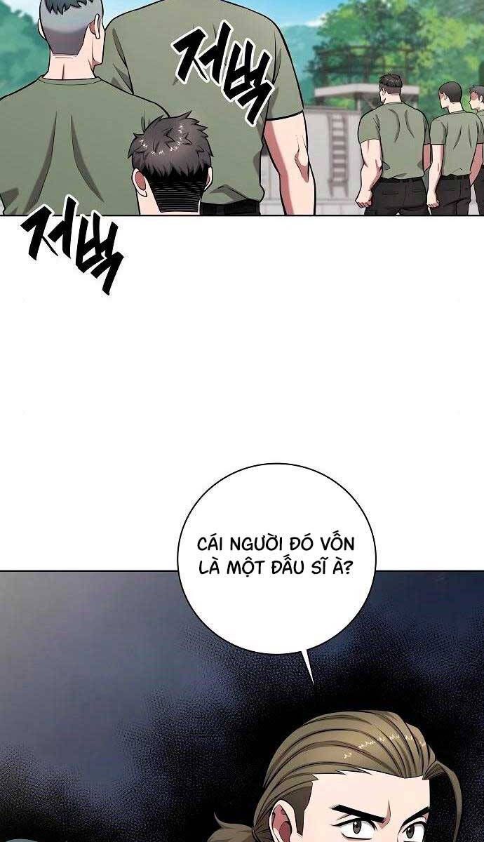 đọc truyện Ma Pháp Sư Hắc Ám Trở Về Để Nhập Ngũ Chương 40 ảnh 57 tại Thiên Thai Truyện