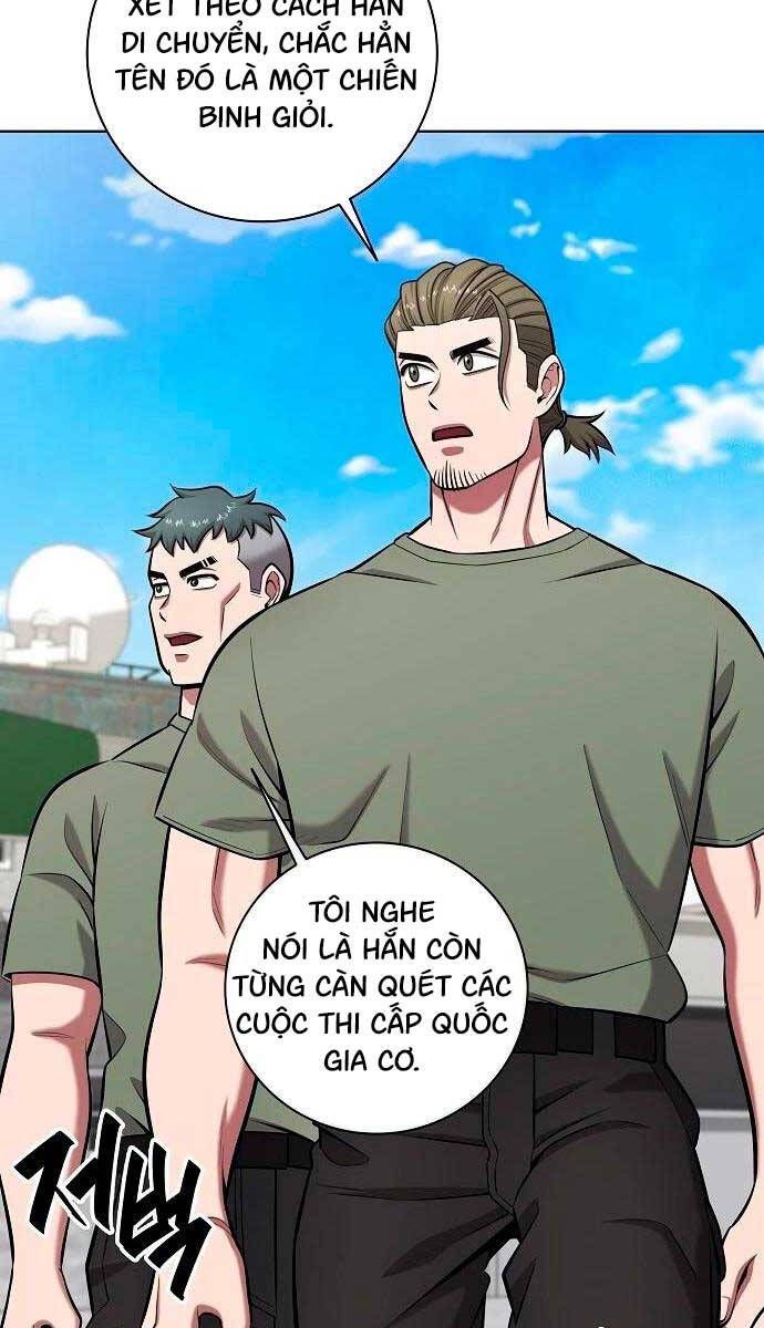 đọc truyện Ma Pháp Sư Hắc Ám Trở Về Để Nhập Ngũ Chương 40 ảnh 59 tại Thiên Thai Truyện