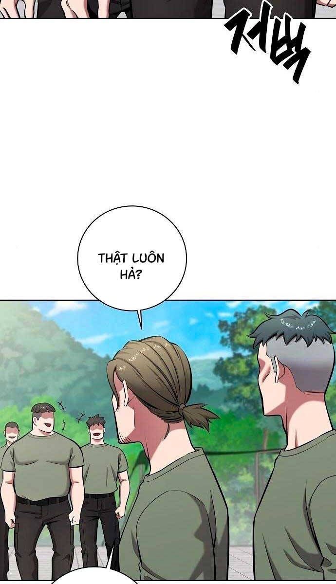 đọc truyện Ma Pháp Sư Hắc Ám Trở Về Để Nhập Ngũ Chương 40 ảnh 60 tại Thiên Thai Truyện