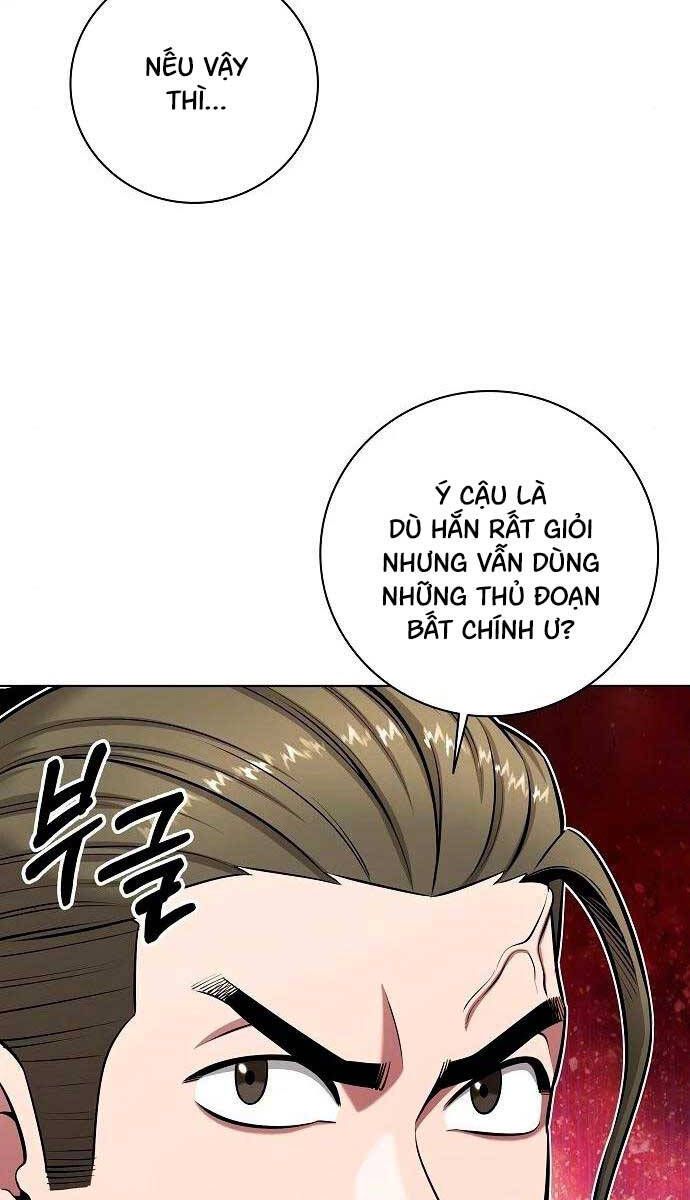 đọc truyện Ma Pháp Sư Hắc Ám Trở Về Để Nhập Ngũ Chương 40 ảnh 61 tại Thiên Thai Truyện