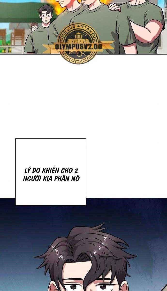 đọc truyện Ma Pháp Sư Hắc Ám Trở Về Để Nhập Ngũ Chương 40 ảnh 63 tại Thiên Thai Truyện