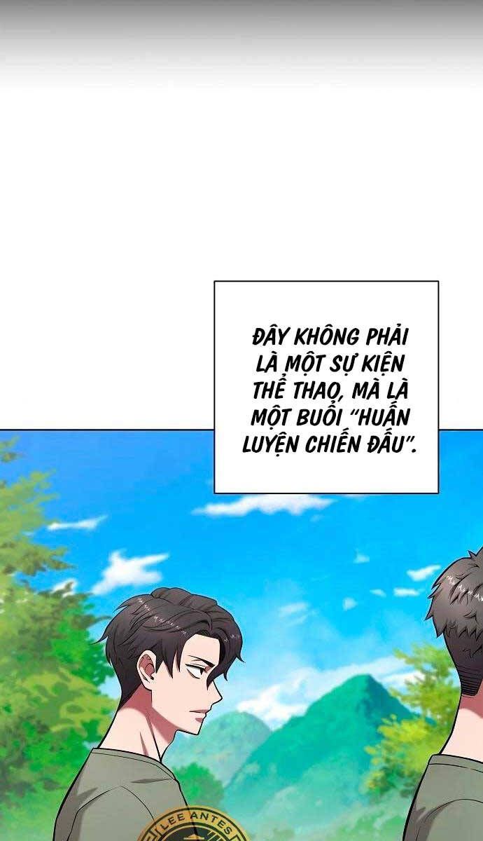 đọc truyện Ma Pháp Sư Hắc Ám Trở Về Để Nhập Ngũ Chương 40 ảnh 77 tại Thiên Thai Truyện