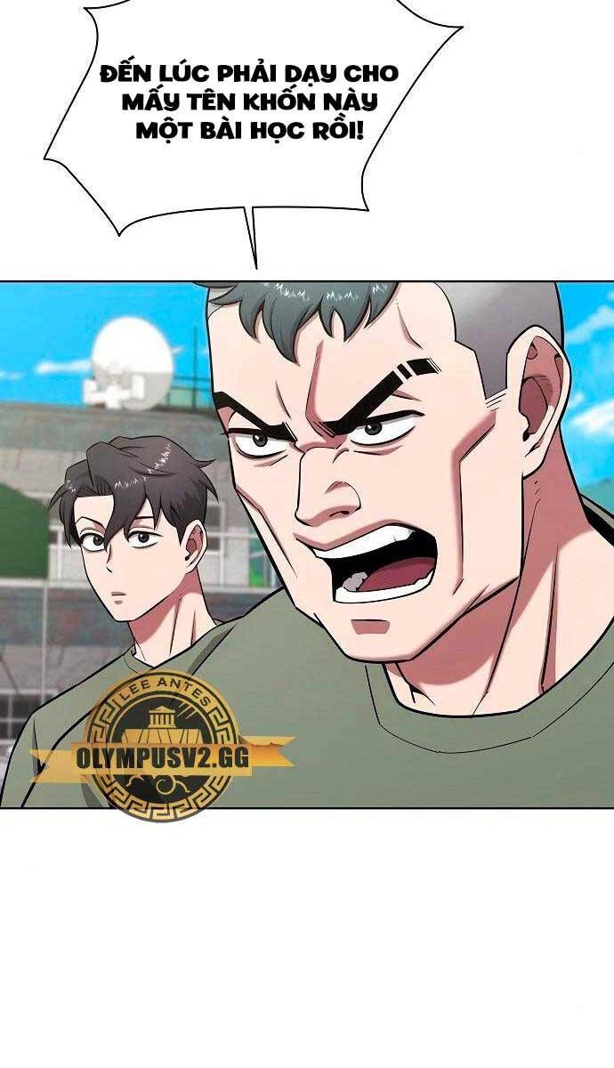 đọc truyện Ma Pháp Sư Hắc Ám Trở Về Để Nhập Ngũ Chương 40 ảnh 82 tại Thiên Thai Truyện