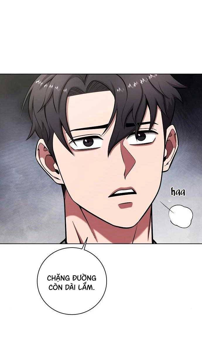 đọc truyện Ma Pháp Sư Hắc Ám Trở Về Để Nhập Ngũ Chương 40 ảnh 83 tại Thiên Thai Truyện