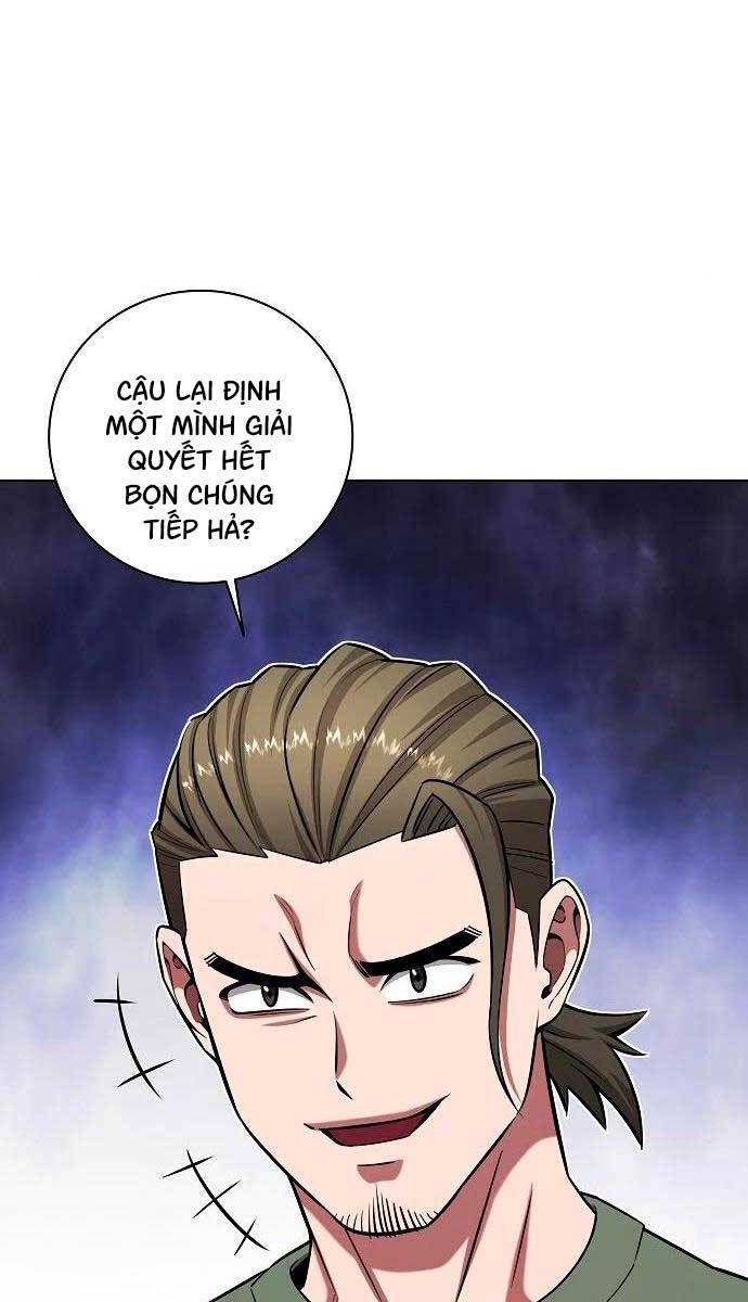 đọc truyện Ma Pháp Sư Hắc Ám Trở Về Để Nhập Ngũ Chương 40 ảnh 89 tại Thiên Thai Truyện