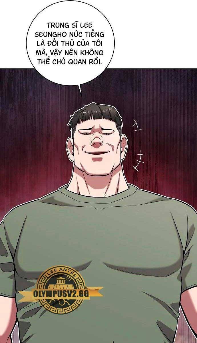 đọc truyện Ma Pháp Sư Hắc Ám Trở Về Để Nhập Ngũ Chương 40 ảnh 91 tại Thiên Thai Truyện