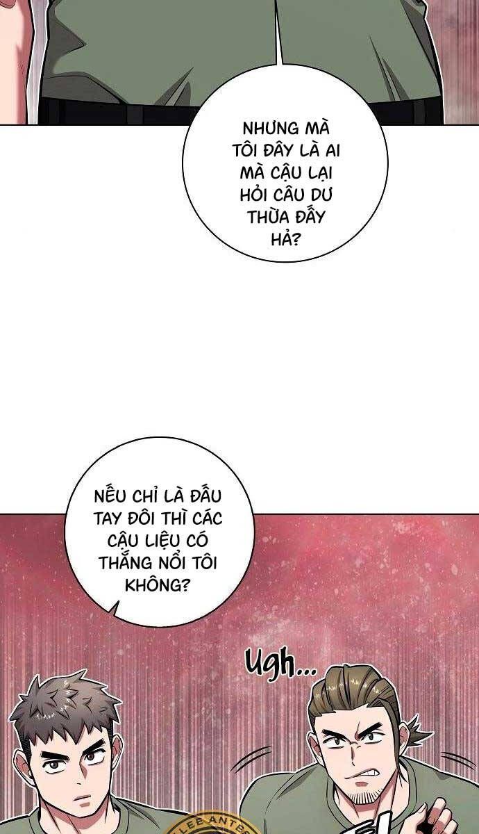 đọc truyện Ma Pháp Sư Hắc Ám Trở Về Để Nhập Ngũ Chương 40 ảnh 92 tại Thiên Thai Truyện