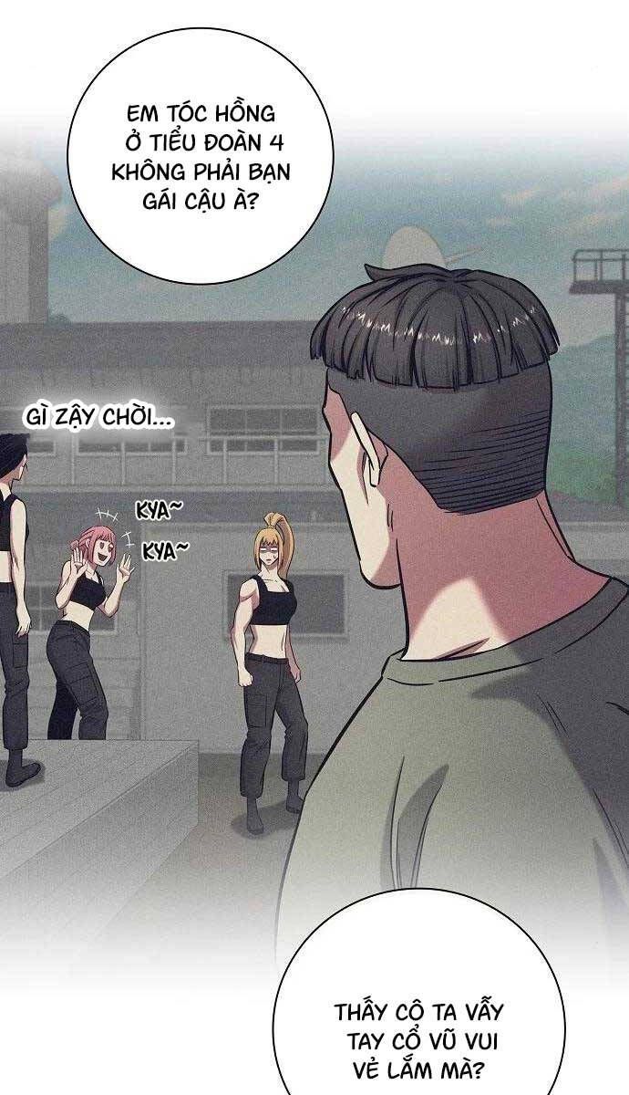 đọc truyện Ma Pháp Sư Hắc Ám Trở Về Để Nhập Ngũ Chương 40 ảnh 97 tại Thiên Thai Truyện