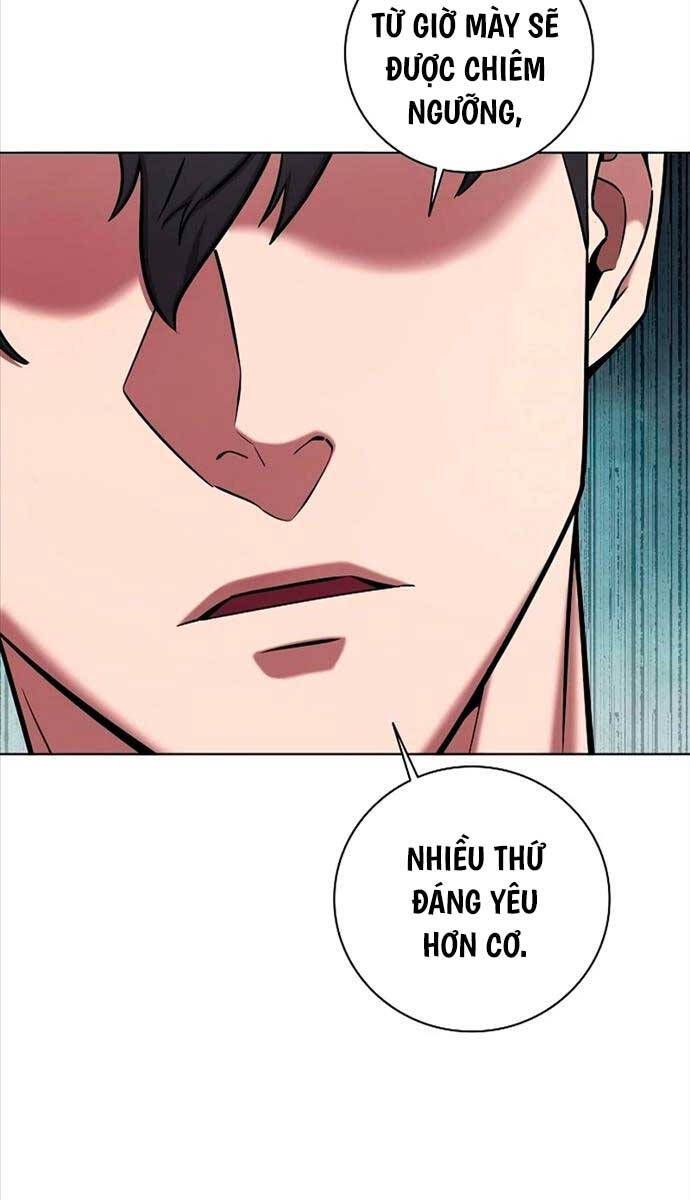 đọc truyện Ma Pháp Sư Hắc Ám Trở Về Để Nhập Ngũ Chương 41 ảnh 16 tại Thiên Thai Truyện