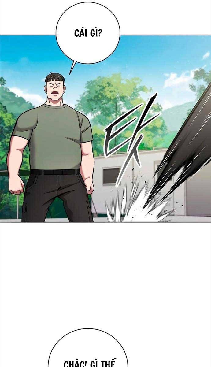 đọc truyện Ma Pháp Sư Hắc Ám Trở Về Để Nhập Ngũ Chương 41 ảnh 17 tại Thiên Thai Truyện