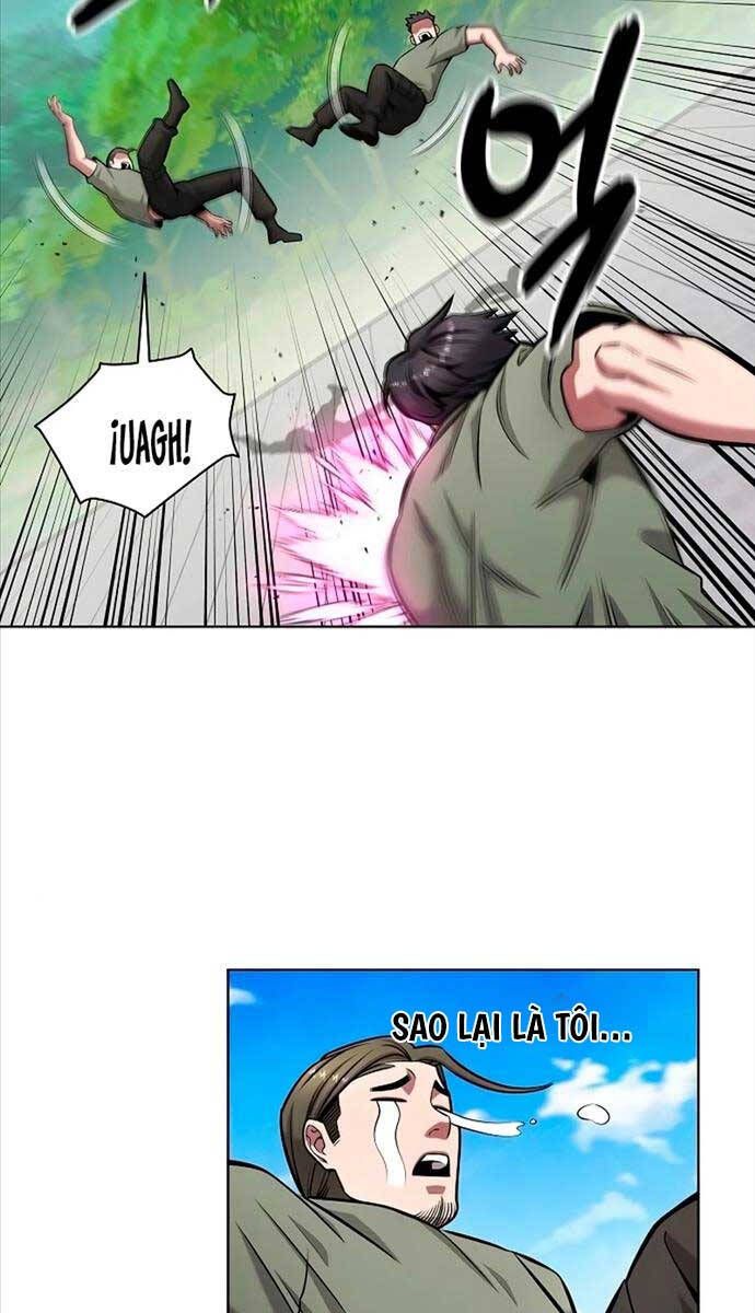 đọc truyện Ma Pháp Sư Hắc Ám Trở Về Để Nhập Ngũ Chương 41 ảnh 24 tại Thiên Thai Truyện