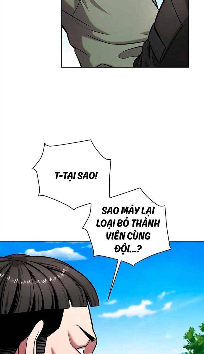 đọc truyện Ma Pháp Sư Hắc Ám Trở Về Để Nhập Ngũ Chương 41 ảnh 25 tại Thiên Thai Truyện