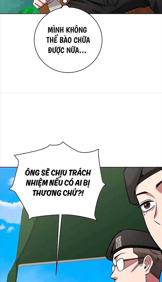 đọc truyện Ma Pháp Sư Hắc Ám Trở Về Để Nhập Ngũ Chương 41 ảnh 46 tại Thiên Thai Truyện