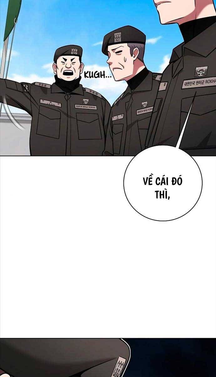 đọc truyện Ma Pháp Sư Hắc Ám Trở Về Để Nhập Ngũ Chương 41 ảnh 47 tại Thiên Thai Truyện