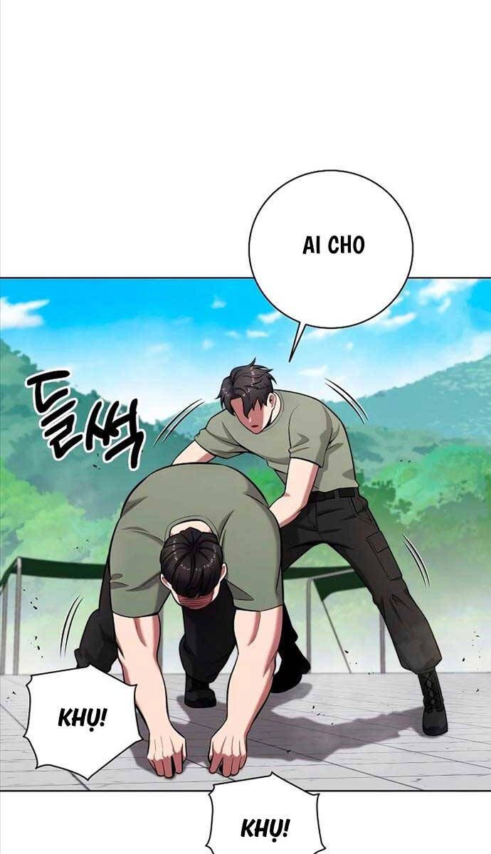 đọc truyện Ma Pháp Sư Hắc Ám Trở Về Để Nhập Ngũ Chương 41 ảnh 75 tại Thiên Thai Truyện