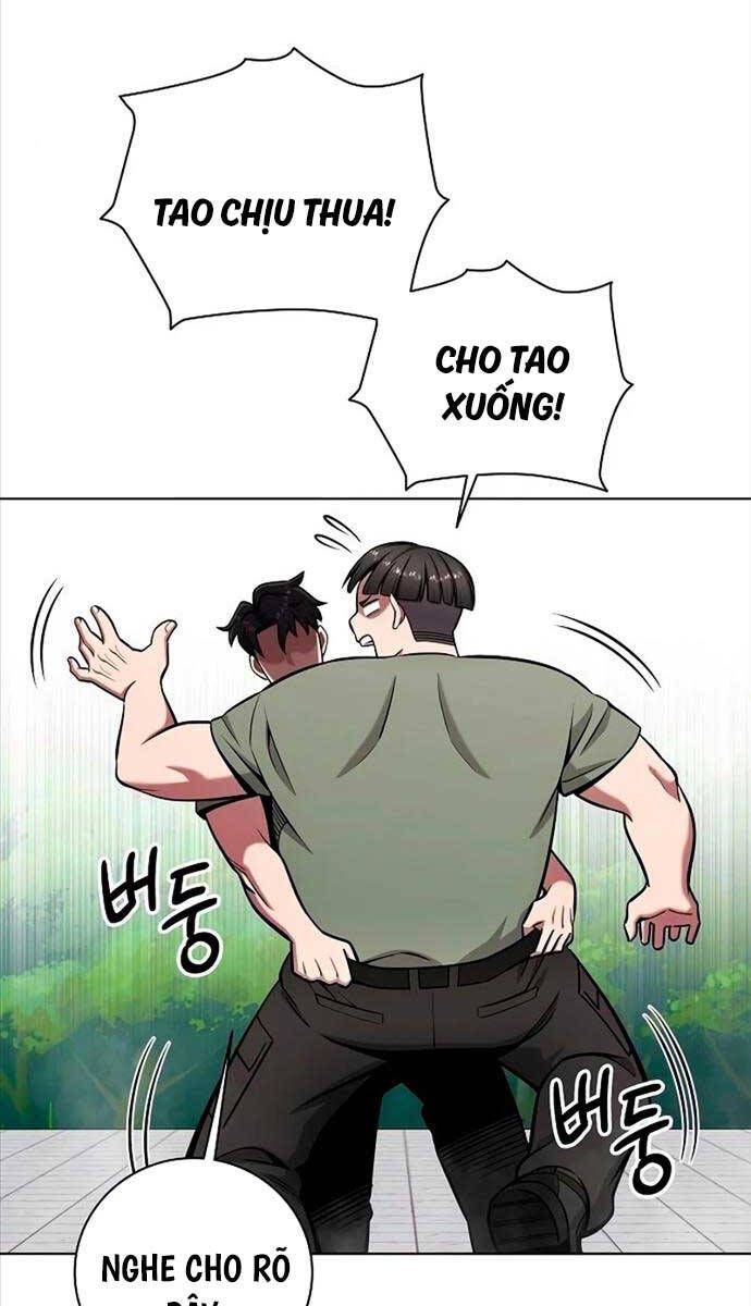 đọc truyện Ma Pháp Sư Hắc Ám Trở Về Để Nhập Ngũ Chương 41 ảnh 78 tại Thiên Thai Truyện