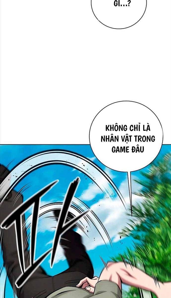 đọc truyện Ma Pháp Sư Hắc Ám Trở Về Để Nhập Ngũ Chương 41 ảnh 80 tại Thiên Thai Truyện