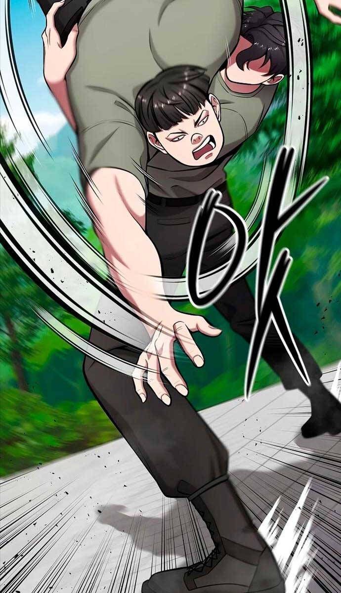 đọc truyện Ma Pháp Sư Hắc Ám Trở Về Để Nhập Ngũ Chương 41 ảnh 81 tại Thiên Thai Truyện