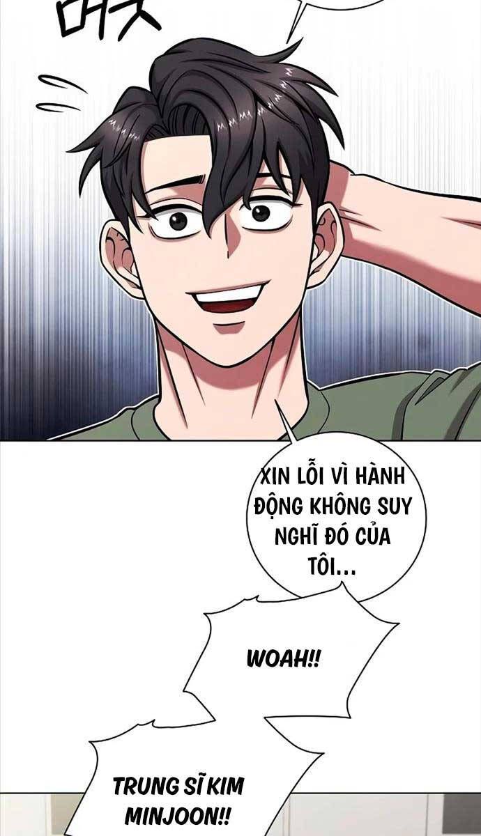 đọc truyện Ma Pháp Sư Hắc Ám Trở Về Để Nhập Ngũ Chương 41 ảnh 94 tại Thiên Thai Truyện