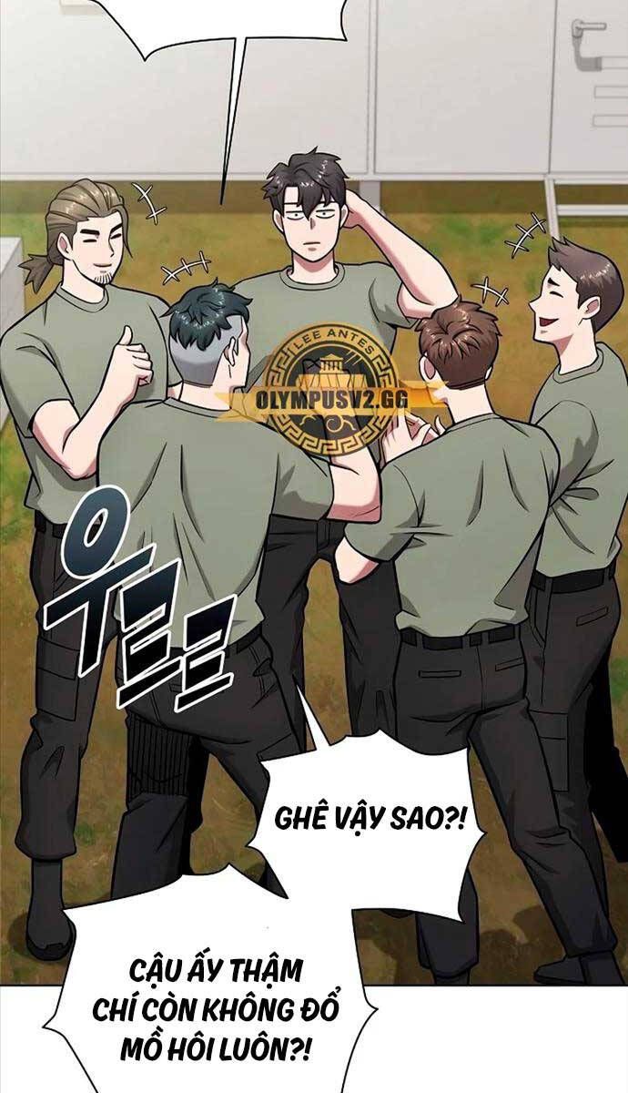 đọc truyện Ma Pháp Sư Hắc Ám Trở Về Để Nhập Ngũ Chương 41 ảnh 95 tại Thiên Thai Truyện