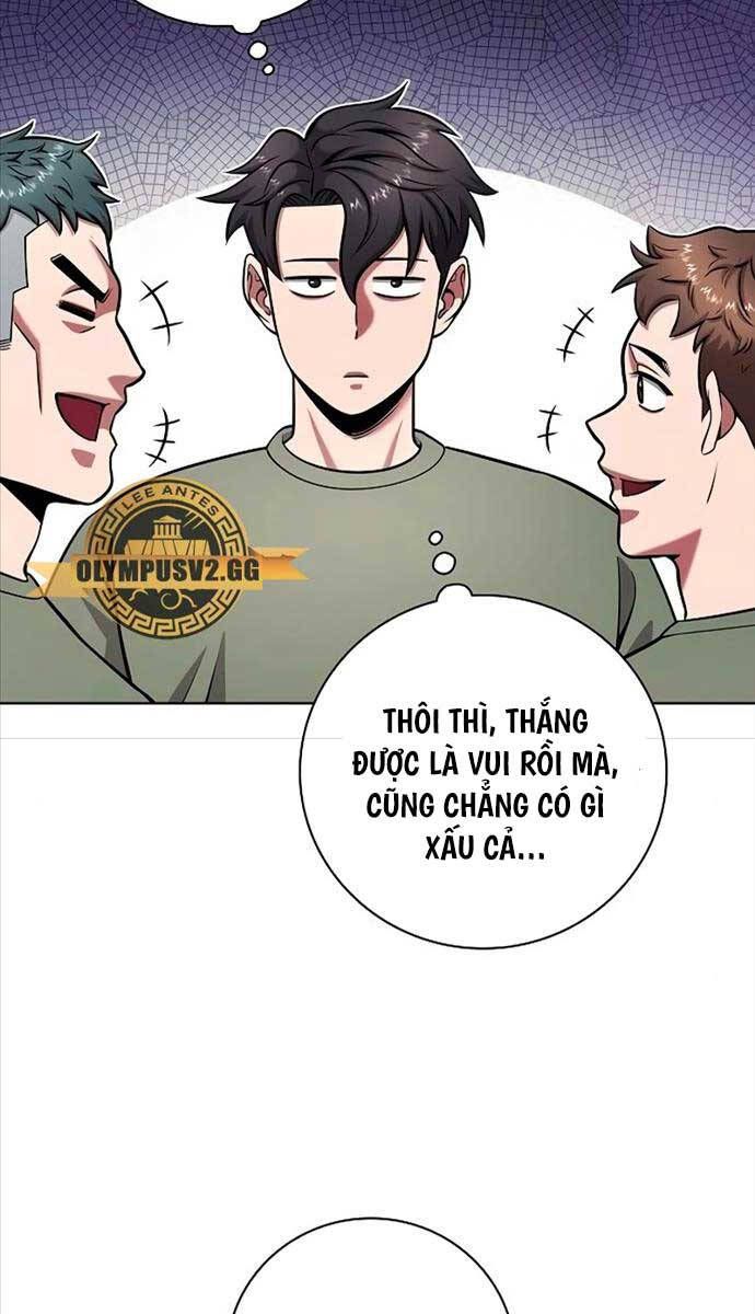 đọc truyện Ma Pháp Sư Hắc Ám Trở Về Để Nhập Ngũ Chương 41 ảnh 99 tại Thiên Thai Truyện