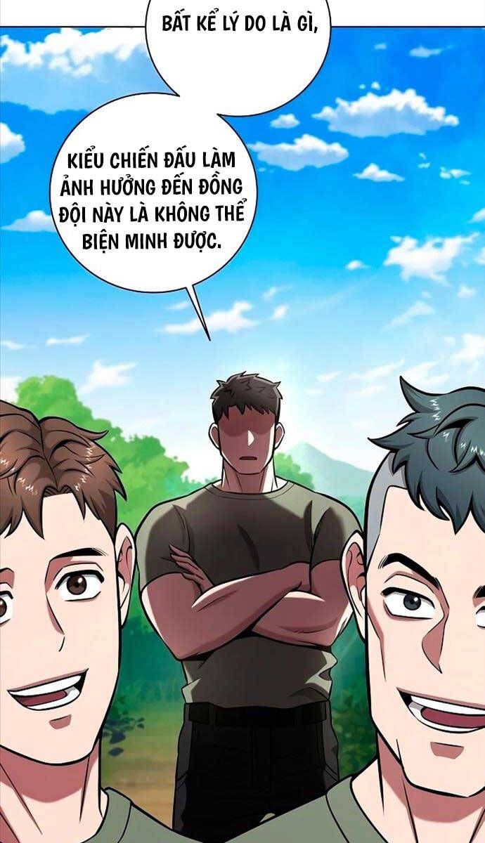 đọc truyện Ma Pháp Sư Hắc Ám Trở Về Để Nhập Ngũ Chương 41 ảnh 100 tại Thiên Thai Truyện