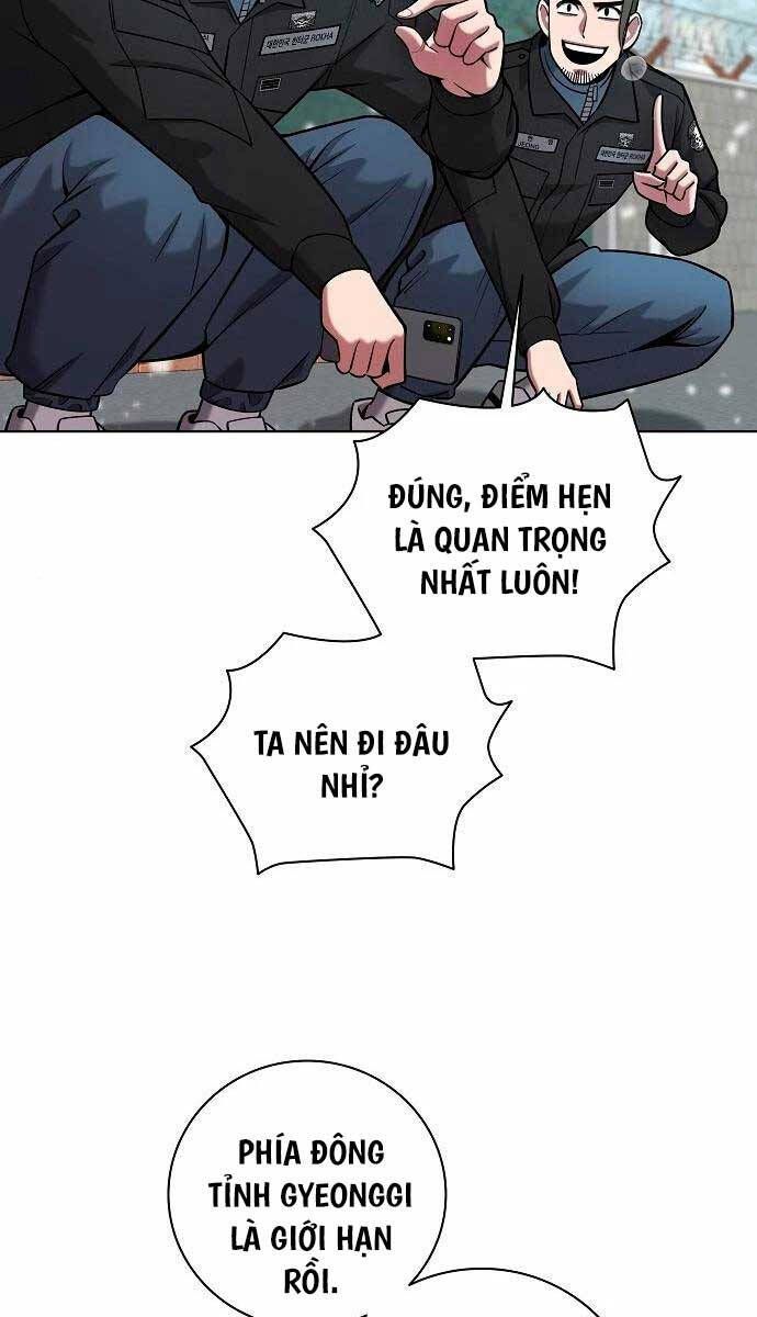 đọc truyện Ma Pháp Sư Hắc Ám Trở Về Để Nhập Ngũ Chương 42 ảnh 12 tại Thiên Thai Truyện