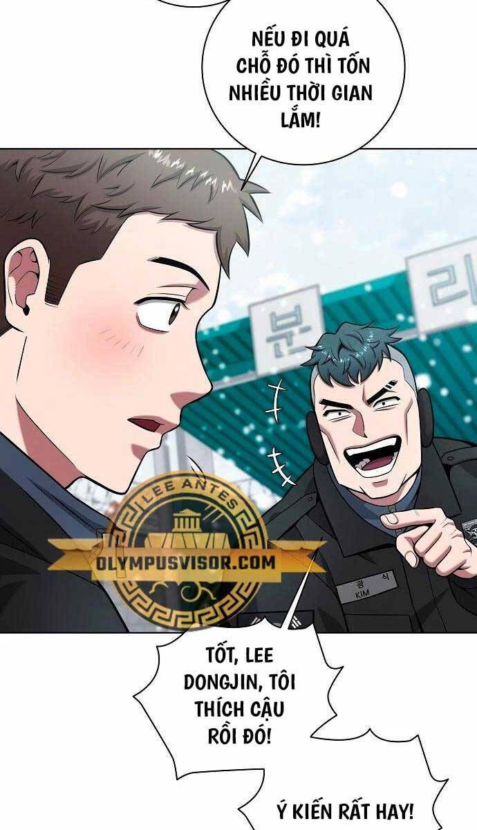 đọc truyện Ma Pháp Sư Hắc Ám Trở Về Để Nhập Ngũ Chương 42 ảnh 13 tại Thiên Thai Truyện