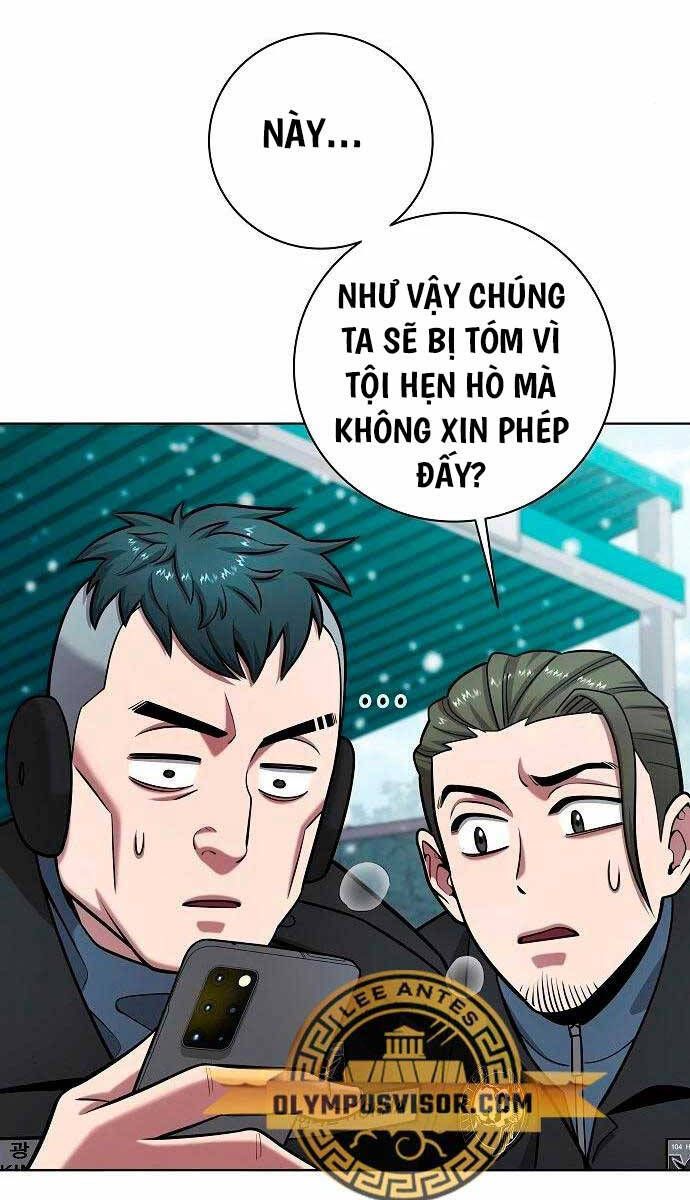 đọc truyện Ma Pháp Sư Hắc Ám Trở Về Để Nhập Ngũ Chương 42 ảnh 20 tại Thiên Thai Truyện