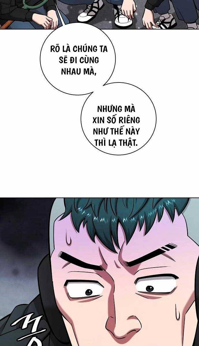 đọc truyện Ma Pháp Sư Hắc Ám Trở Về Để Nhập Ngũ Chương 42 ảnh 22 tại Thiên Thai Truyện