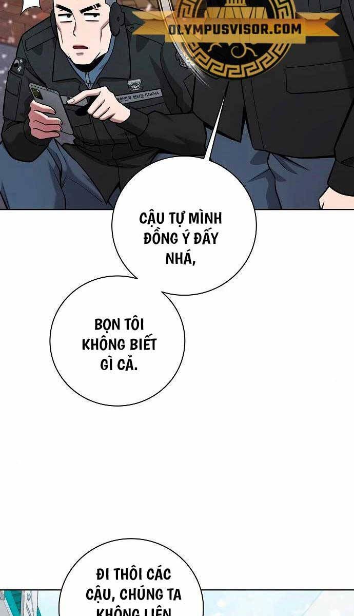 đọc truyện Ma Pháp Sư Hắc Ám Trở Về Để Nhập Ngũ Chương 42 ảnh 24 tại Thiên Thai Truyện