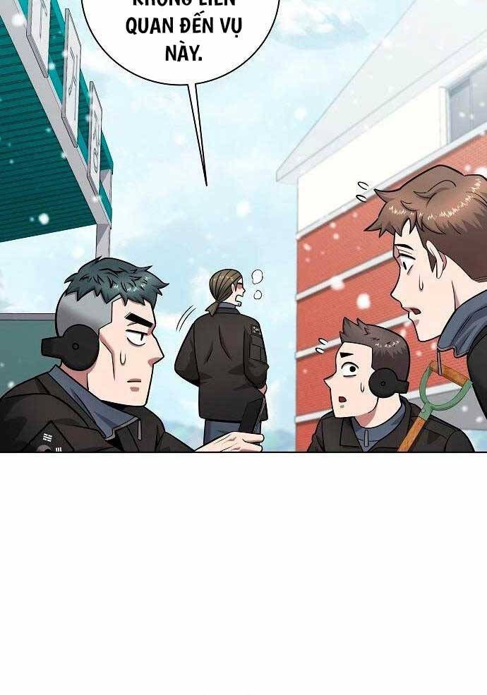 đọc truyện Ma Pháp Sư Hắc Ám Trở Về Để Nhập Ngũ Chương 42 ảnh 25 tại Thiên Thai Truyện