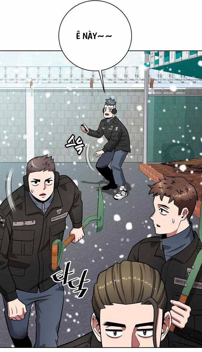 đọc truyện Ma Pháp Sư Hắc Ám Trở Về Để Nhập Ngũ Chương 42 ảnh 26 tại Thiên Thai Truyện