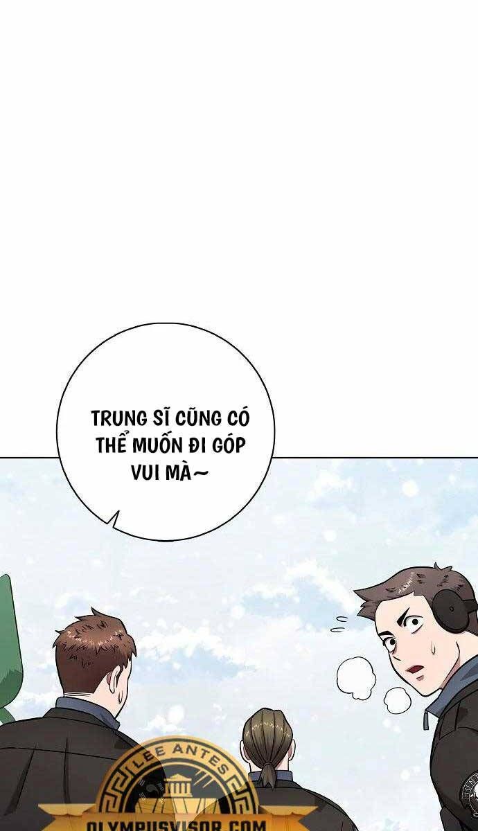 đọc truyện Ma Pháp Sư Hắc Ám Trở Về Để Nhập Ngũ Chương 42 ảnh 27 tại Thiên Thai Truyện