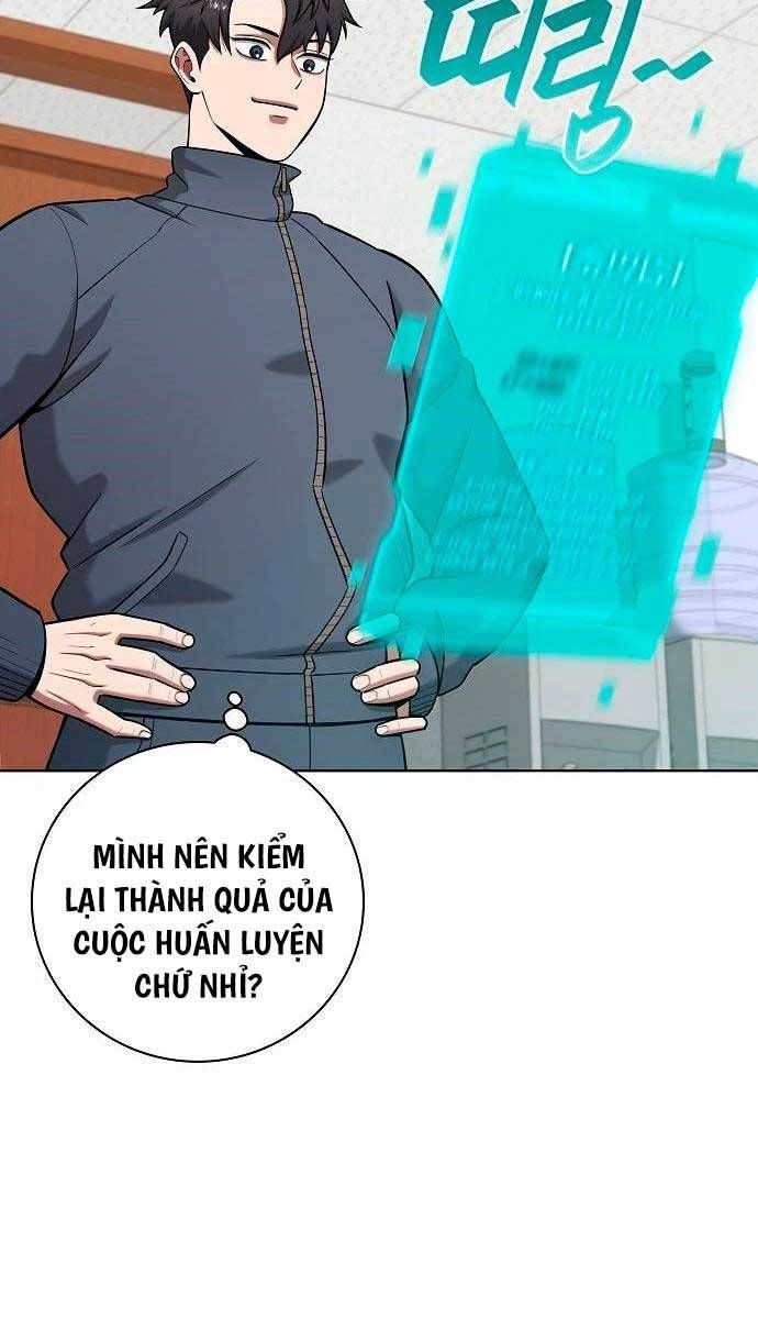 đọc truyện Ma Pháp Sư Hắc Ám Trở Về Để Nhập Ngũ Chương 42 ảnh 35 tại Thiên Thai Truyện