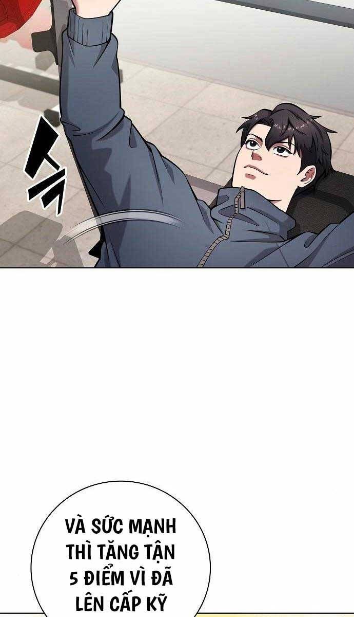 đọc truyện Ma Pháp Sư Hắc Ám Trở Về Để Nhập Ngũ Chương 42 ảnh 41 tại Thiên Thai Truyện