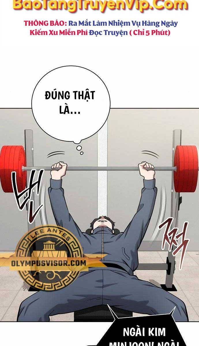 đọc truyện Ma Pháp Sư Hắc Ám Trở Về Để Nhập Ngũ Chương 42 ảnh 43 tại Thiên Thai Truyện