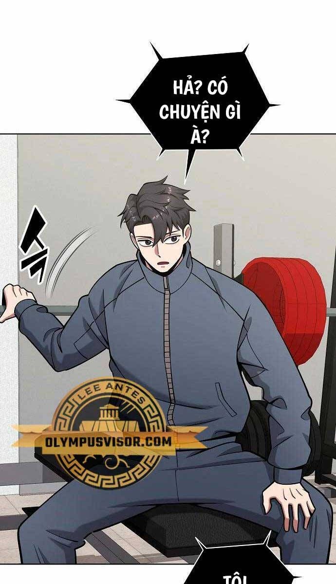 đọc truyện Ma Pháp Sư Hắc Ám Trở Về Để Nhập Ngũ Chương 42 ảnh 45 tại Thiên Thai Truyện