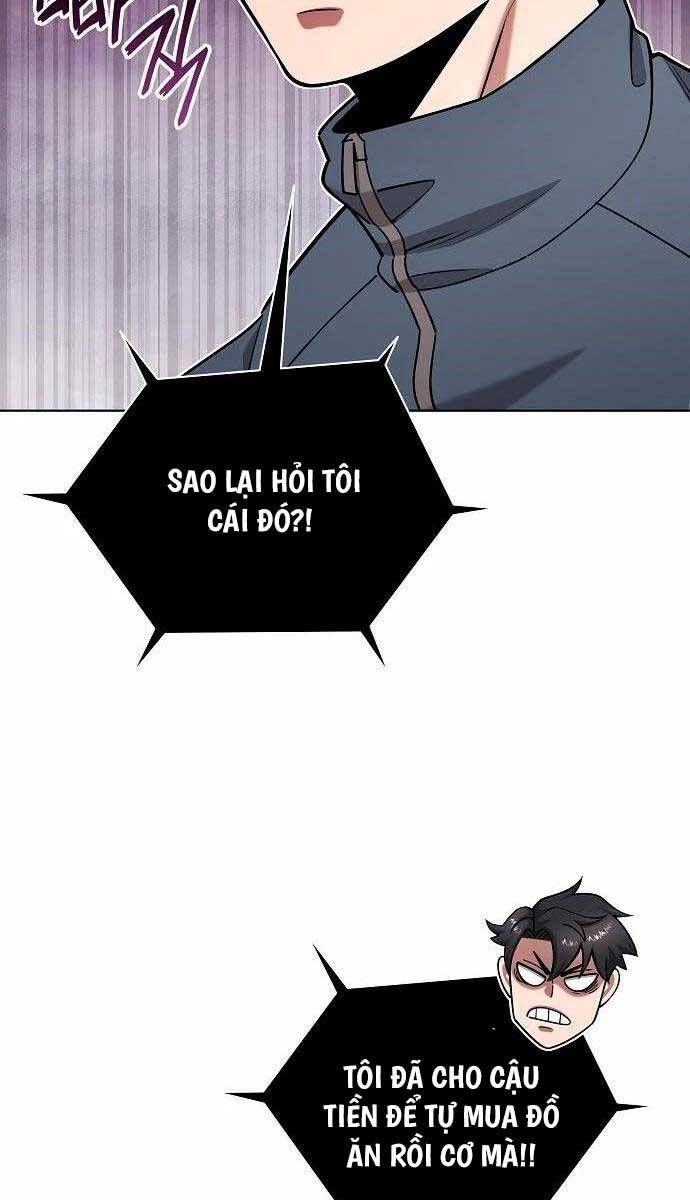 đọc truyện Ma Pháp Sư Hắc Ám Trở Về Để Nhập Ngũ Chương 42 ảnh 47 tại Thiên Thai Truyện