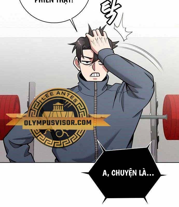 đọc truyện Ma Pháp Sư Hắc Ám Trở Về Để Nhập Ngũ Chương 42 ảnh 49 tại Thiên Thai Truyện