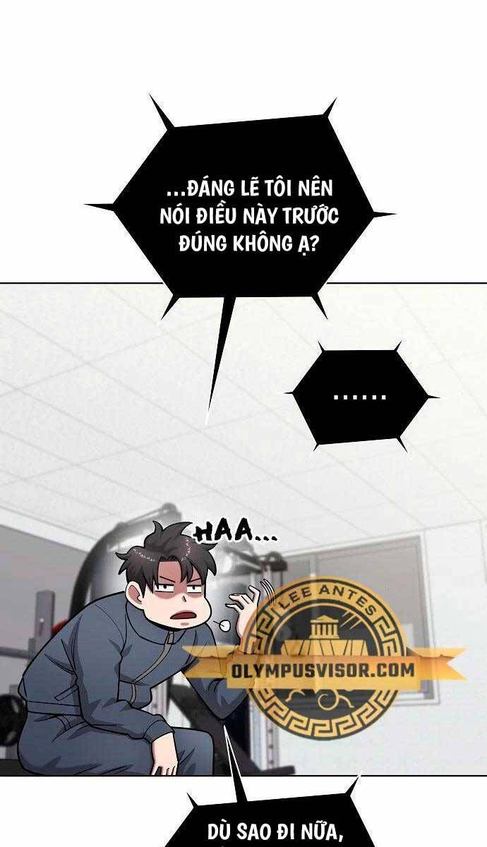 đọc truyện Ma Pháp Sư Hắc Ám Trở Về Để Nhập Ngũ Chương 42 ảnh 51 tại Thiên Thai Truyện