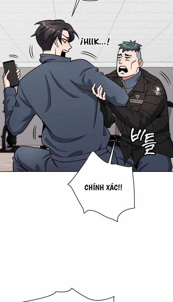 đọc truyện Ma Pháp Sư Hắc Ám Trở Về Để Nhập Ngũ Chương 42 ảnh 67 tại Thiên Thai Truyện