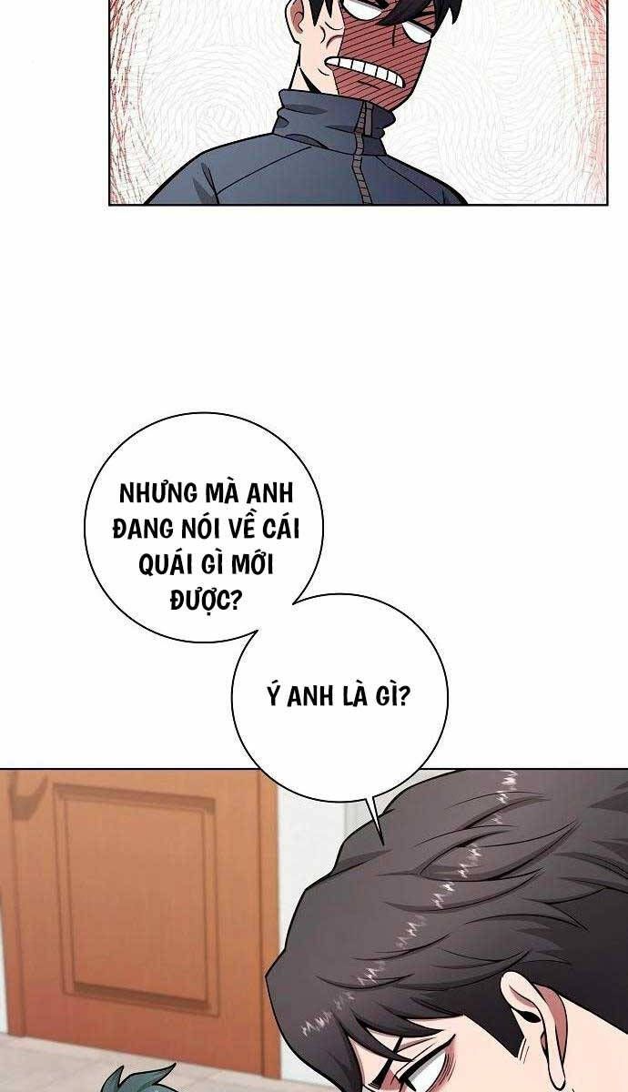 đọc truyện Ma Pháp Sư Hắc Ám Trở Về Để Nhập Ngũ Chương 42 ảnh 70 tại Thiên Thai Truyện