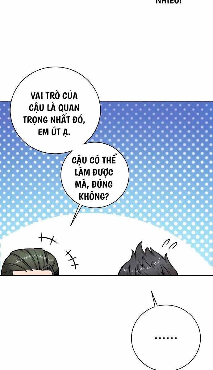 đọc truyện Ma Pháp Sư Hắc Ám Trở Về Để Nhập Ngũ Chương 42 ảnh 9 tại Thiên Thai Truyện