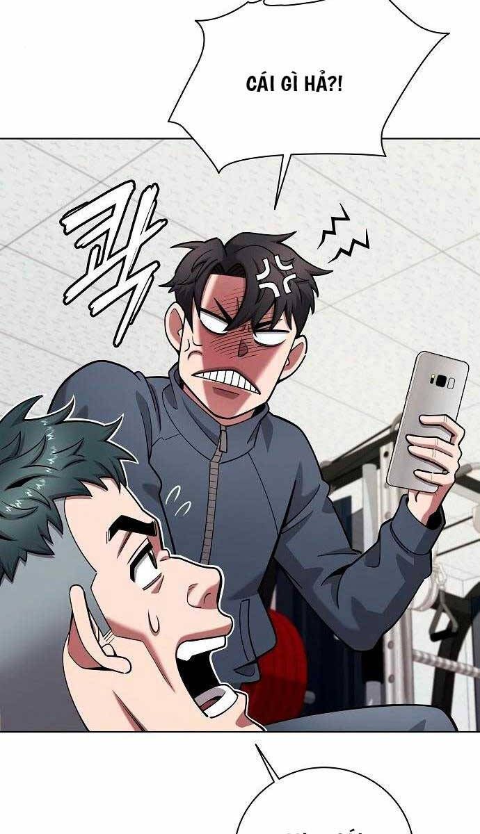 đọc truyện Ma Pháp Sư Hắc Ám Trở Về Để Nhập Ngũ Chương 42 ảnh 72 tại Thiên Thai Truyện