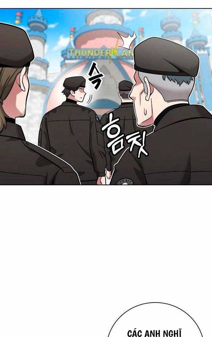 đọc truyện Ma Pháp Sư Hắc Ám Trở Về Để Nhập Ngũ Chương 42 ảnh 85 tại Thiên Thai Truyện