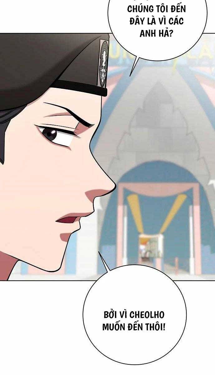 đọc truyện Ma Pháp Sư Hắc Ám Trở Về Để Nhập Ngũ Chương 42 ảnh 86 tại Thiên Thai Truyện