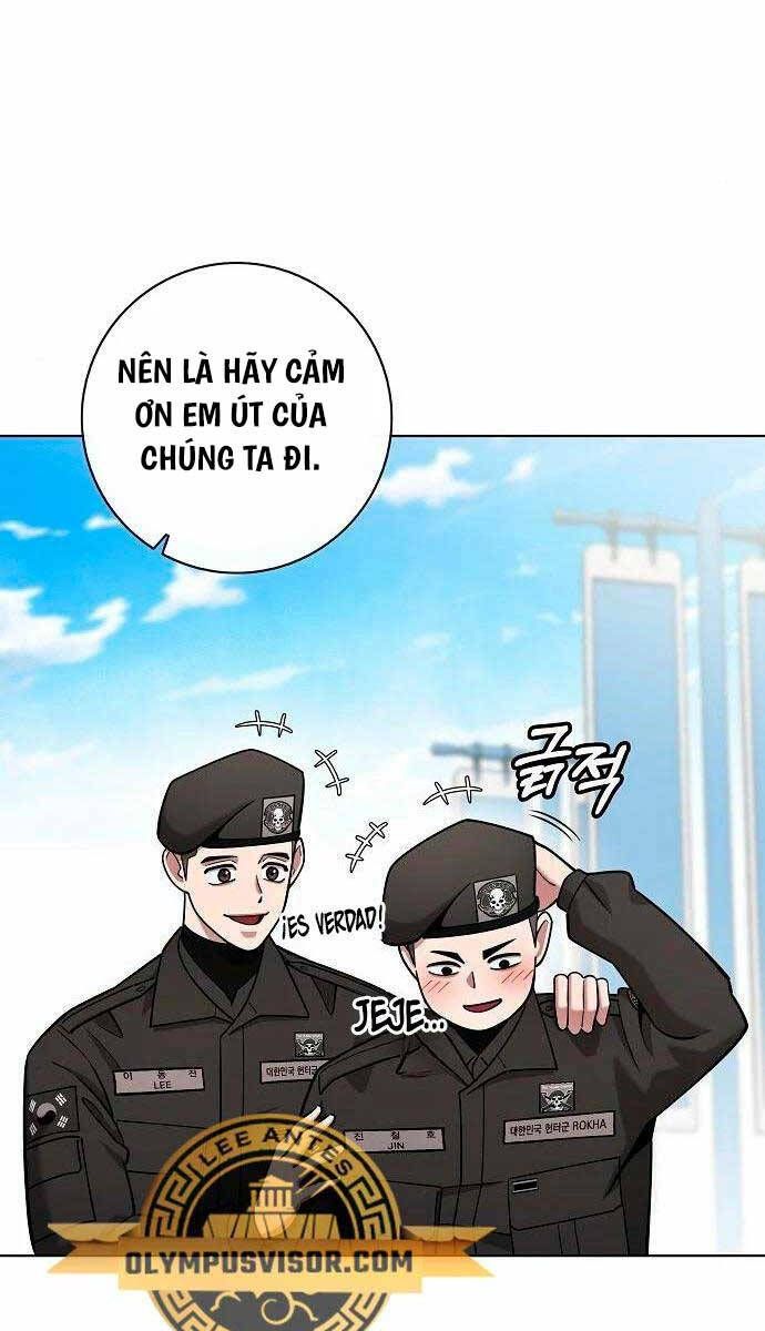 đọc truyện Ma Pháp Sư Hắc Ám Trở Về Để Nhập Ngũ Chương 42 ảnh 87 tại Thiên Thai Truyện